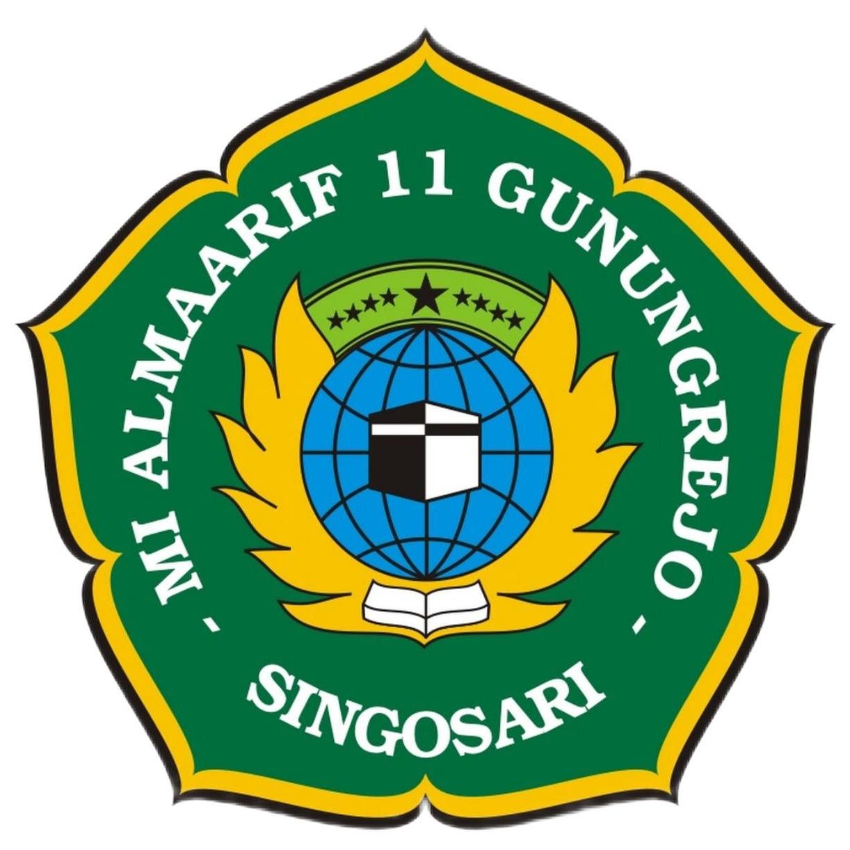 MI Almaarif 11 Gunungrejo Singosari
